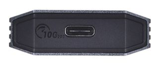 Patriot Memory VXD SSD enclosure Silver M.2-thumb-2