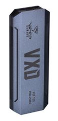 Patriot Memory VXD SSD enclosure Silver M.2-thumb-4