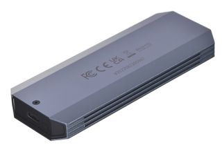 Patriot Memory VXD SSD enclosure Silver M.2-thumb-3