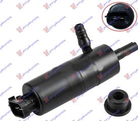 Μοτερ Για ΠΙΤΣΙΛ. Φανων Opel Combo 00-12 - 028608465