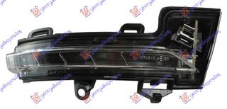 Φλας Πλαινο Καθρεφτη Led Δεξια Vw T-ROC 17-22 - 894005491