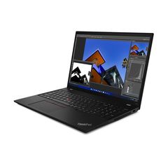 Lenovo ThinkPad P16s 6650U Mobile workstation 40.6 cm (16") WUXGA AMD Ryzen™ 5 PRO 16 GB LPDDR5-SDRAM 512 GB SSD Wi-Fi 6E (802.11ax) Windows 11 Pro Black