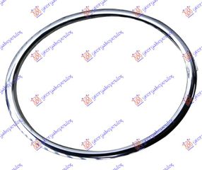 Πλαισιο Προβολεα Χρωμιο Αριστερα Vw Golf Vi Variant 09-14 - 892104832