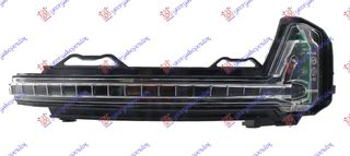 Φλας Πλαινο Καθρεφτη (LED) Δεξια Vw Tiguan ALLSPACE/XL 17-21 - 889205491