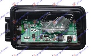 Φως Ασφαλειας Καθρεφτη Δεξια Vw Tiguan ALLSPACE/XL 17-21 - 889205493