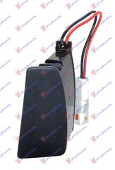 Φως Καθρεφτη (SIDE ASSIST) Αριστερα Vw Tiguan ALLSPACE/XL 17-21 - 889205497