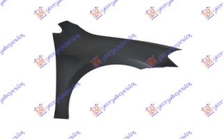 Φτερο Εμπρος (ΕΥΡΩΠΗ) Δεξια Vw Golf Vii VARIANT/ALLTRACK 13-17 - 892200661