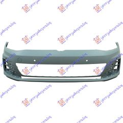 Προφυλακτηρας Εμπρος ΒΑΦΟΜ. (GTi/GTD) (ΜΕ PDS) Vw Golf Vii VARIANT/ALLTRACK 13-17 - 892203620