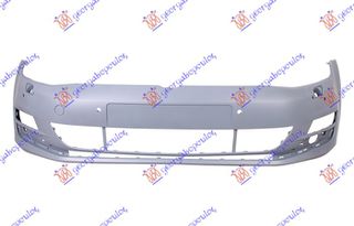 Προφυλακτηρας Εμπρος ΒΑΦΟΜ. (ΜΕ Pds & ΠΙΤΣΙΛ) Vw Golf Vii VARIANT/ALLTRACK 13-17 - 892203630