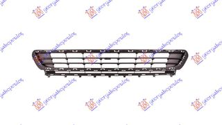 Διχτυ Προφυλακτηρα Εμπρος Μεσαιο Vw Golf Vii VARIANT/ALLTRACK 13-17 - 892204800
