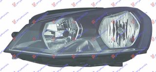 Φανος Εμπρος ΗΛΕΚΤ. (Ε) (ΜΕ ΜΟΤΕΡ) (TYC) Αριστερα Vw Golf Vii VARIANT/ALLTRACK 13-17 - 892205132