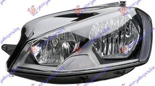 Φανος Εμπρος Ηλεκτρικος (VALEO) Αριστερα Vw Golf Vii VARIANT/ALLTRACK 13-17 - 892205142
