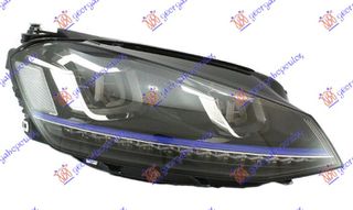 Φανος Εμπρος Full Led (GTE/e-GOLF) (VALEO) Δεξια Vw Golf Vii VARIANT/ALLTRACK 13-17 - 892205291