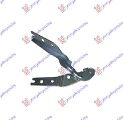 Μεντεσες Καπω Εμπρος Δεξια Vw Golf Vii VARIANT/ALLTRACK 13-17 - 892206141