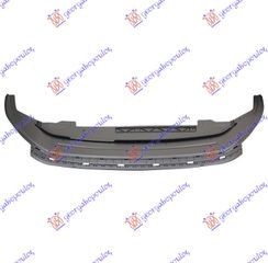 Σποιλερ Προφυλακτηρα Εμπρος GTi/GTD Vw Golf Vii VARIANT/ALLTRACK 13-17 - 892206385