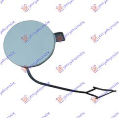 Καλυμμα Γαντζου Εμπρος GTi/GTD Vw Golf Vii VARIANT/ALLTRACK 13-17 - 892207835