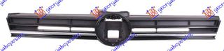Μασκα Μαυρη Με Χρωμια Vw Golf Vii Variant (BV5) 17-20 - 892304550