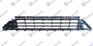 Διχτυ Προφυλακτηρα Εμπρος Vw Golf Vii Variant (BV5) 17-20 - 892304800