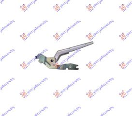 Μεντεσες Καπω Εμπρος Δεξια Vw Golf Viii Variant 20- - 892406141