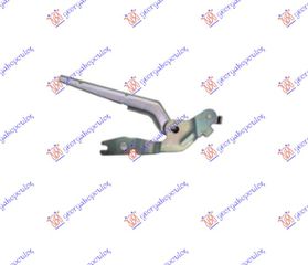 Μεντεσες Καπω Εμπρος Αριστερα Vw Golf Viii Variant 20- - 892406142
