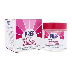 Prep For Ladies Derma Protective Cream 75ml