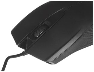 A4Tech OP-760 mouse USB Type-A Optical 1200 DPI-thumb-2