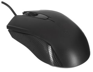 A4Tech OP-760 mouse USB Type-A Optical 1200 DPI-thumb-1