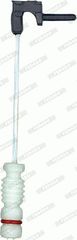 FERODO PREMIER FWI226 Προειδοπ. επαφή, φθορά υλικού τριβής των φρένων