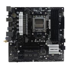 BIOSTAR A620MP-E PRO motherboard-thumb-1