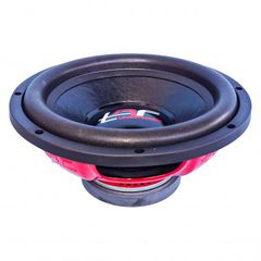 TRF VLSW123 D2 Subwoofer Αυτοκινήτου 12" 350W RMS