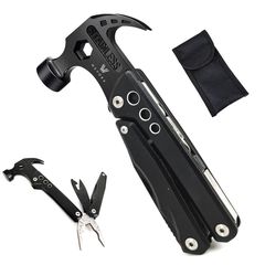 Wevora Πολυεργαλείο με Σφυρί & Πένσα 160mm - 0.6kg
