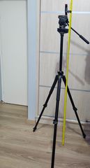 Manfrotto Pro Tripod-thumb-3