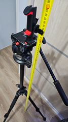 Manfrotto Pro Tripod-thumb-4