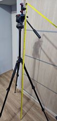 Manfrotto Pro Tripod-thumb-5
