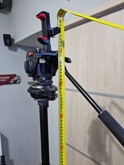 Manfrotto Pro Tripod-thumb-6