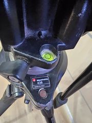 Manfrotto Pro Tripod-thumb-7