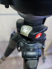Manfrotto Pro Tripod-thumb-8