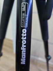 Manfrotto Pro Tripod-thumb-11