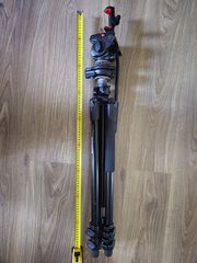 Manfrotto Pro Tripod-thumb-12