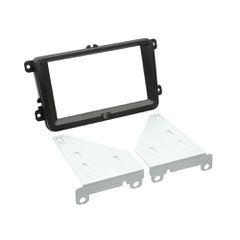 Πρόσοψη R/CD-Οθόνης Skoda / Vw Perfect Kit