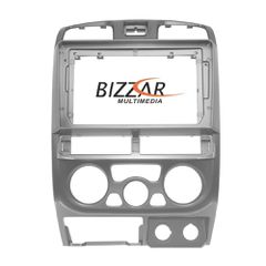 Πρόσοψη & Καλωδίωση Isuzu D-MAX Για Tablet 9"
