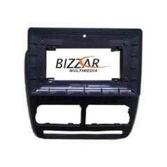 Πρόσοψη Καλωδίωση & Canbus Box Fiat Doblo / Opel Combo 2010-2014 Για Tablet 9"