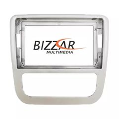 Πρόσοψη Καλωδίωση & Canbus Box Vw Scirocco 2008-2014 Για Tablet 9"