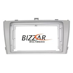 Πρόσοψη Καλωδίωση & Canbus Box Toyota Avensis T27 Για Tablet 9"