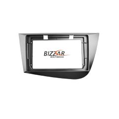 Πρόσοψη Καλωδίωση & Canbus Box Seat Leon Για Tablet 9"