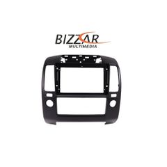 Πρόσοψη Καλωδίωση & Canbus Box Nissan Navara Για Tablet 9"