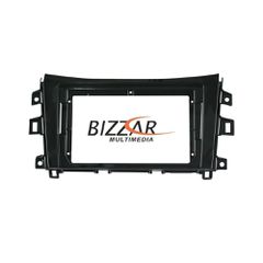Πρόσοψη Καλωδίωση & Canbus Box Nissan Navara NP300 Για Tablet 9"