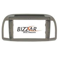 Πρόσοψη Καλωδίωση & Canbus Box Nissan Micra K12 2002-2010 Για Tablet 9"
