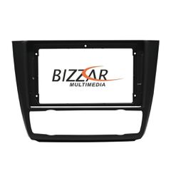 Πρόσοψη Καλωδίωση & Canbus Box Bmw 1Series E81/E82/E87/E88 (AUTO A/C) Για Tablet 9"