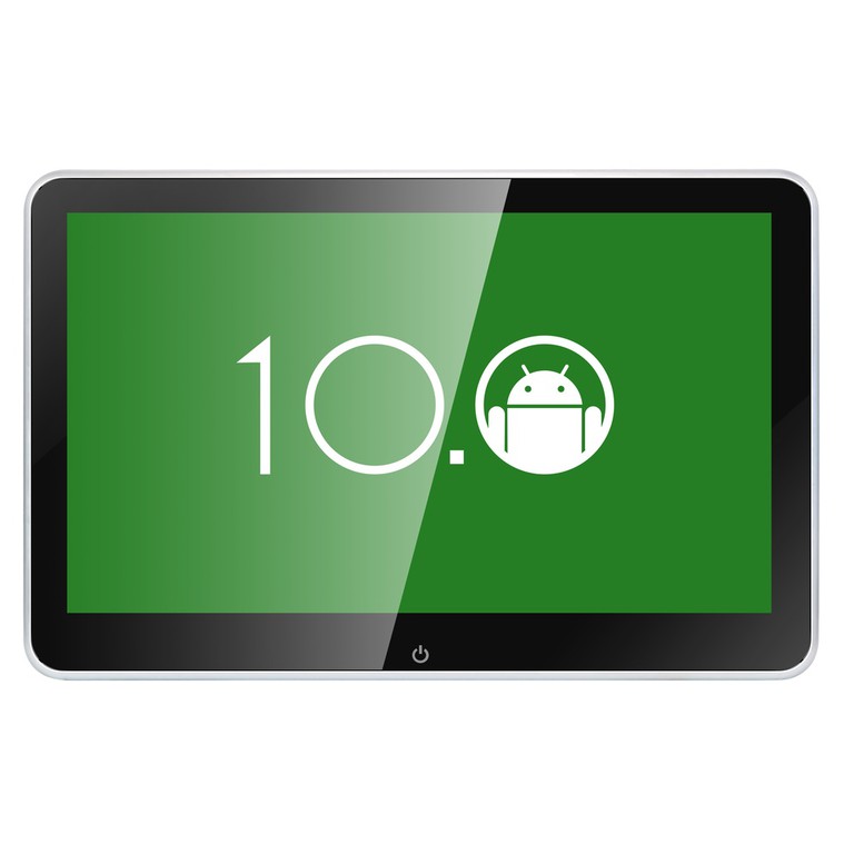 Android 11 8Core Προσκέφαλο 11.6" Με Hd Οθόνη Αφής (τεμάχιο)